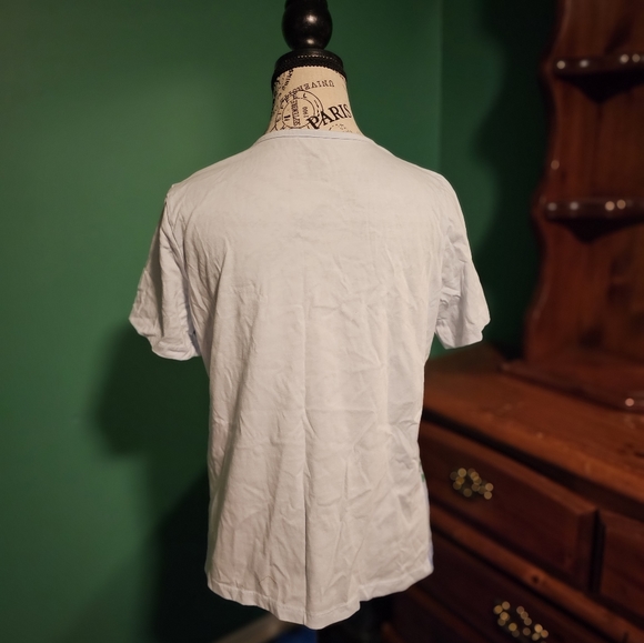 Classic Printed Tee - Picture 3 of 3